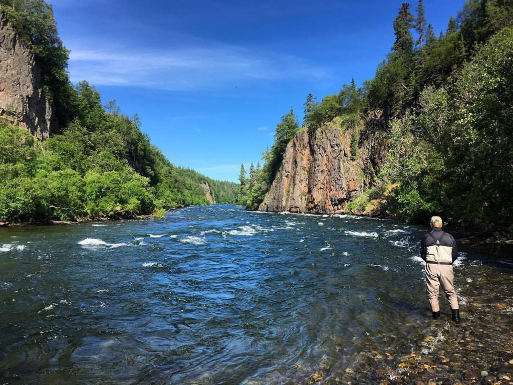 ALASKA FISHING LODGE "SPECIALS" FOR THE 2018 SEASON AT ATA LODGE, ALAGNAK RIVER, BRISTOL BAY, ALASKA