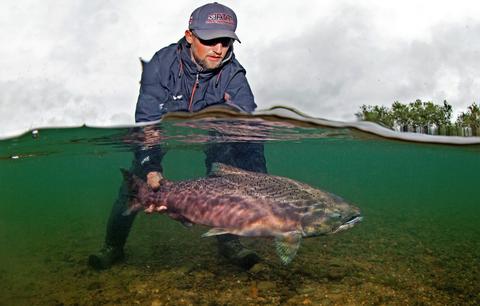 2019 End of Season Report from ATA Lodge on the Fabled Alagnak Wild River of Bristol Bay, Alaska